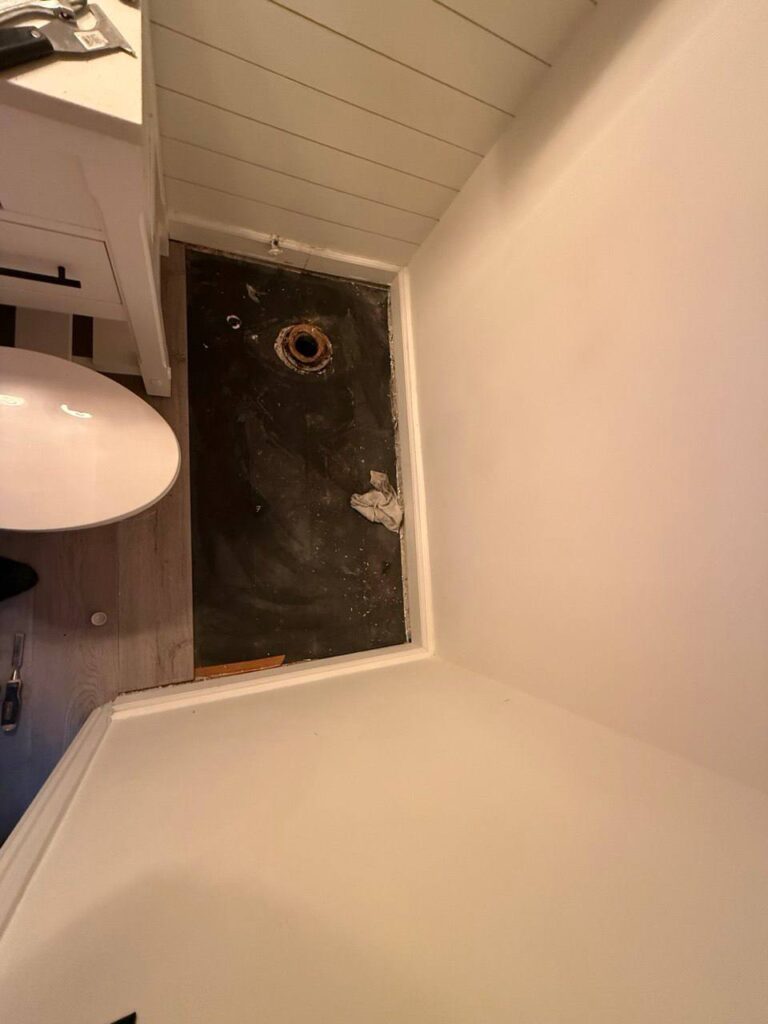 plumbing