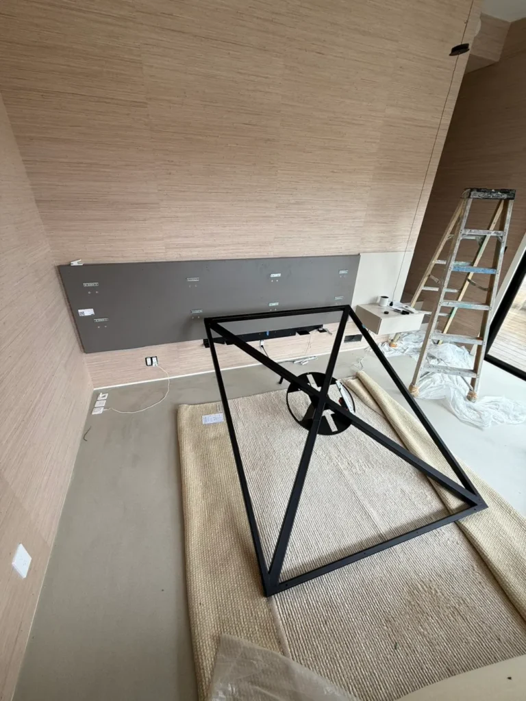 handyman remodel