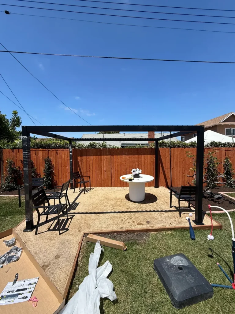 handyman remodel