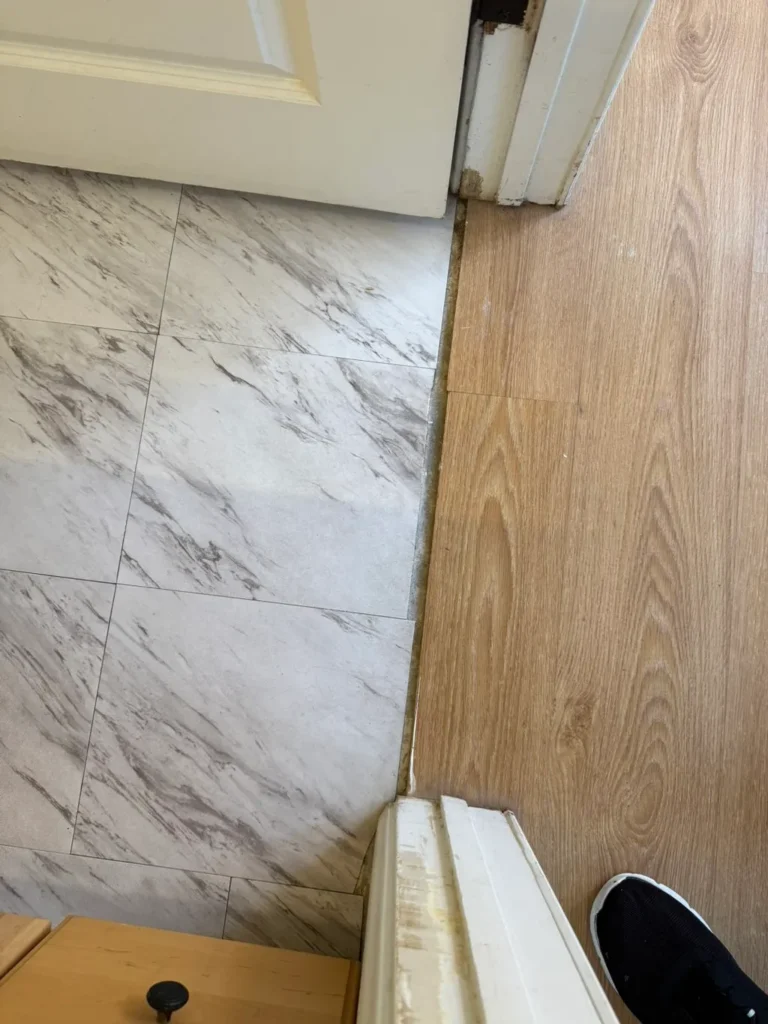 handyman flooring
