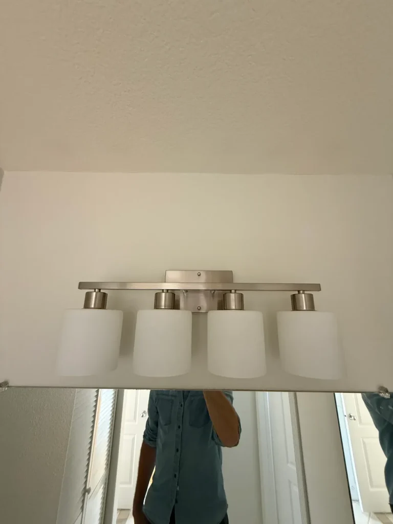 electrician for doorbell