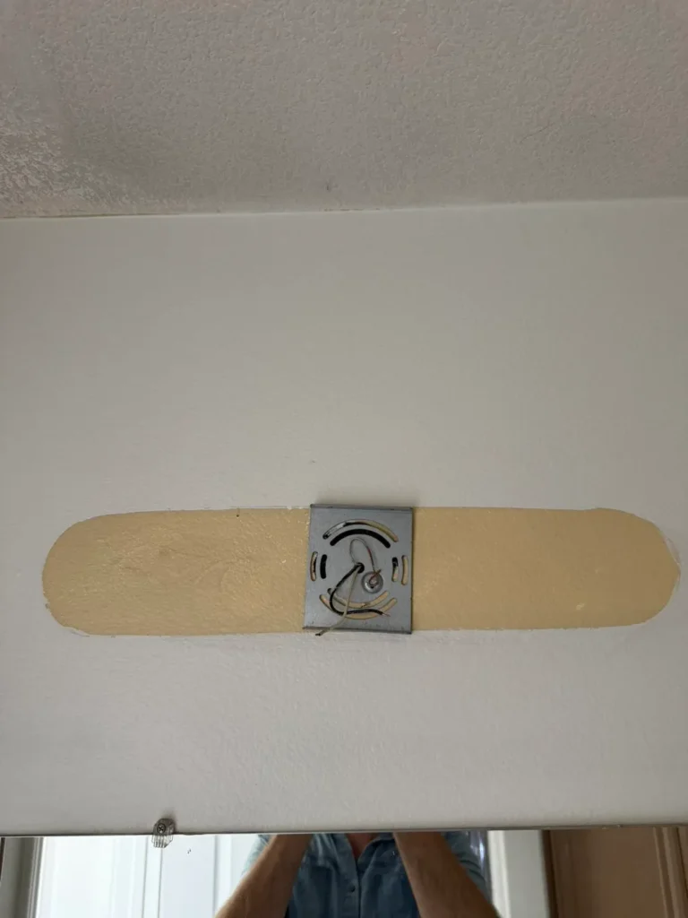 electrician for doorbell