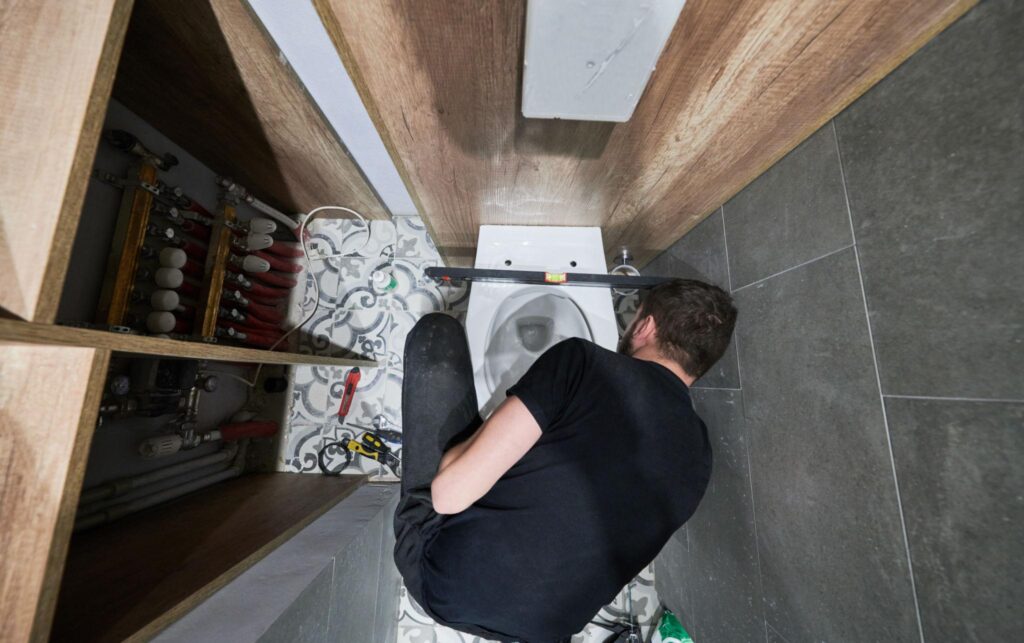 plumbing