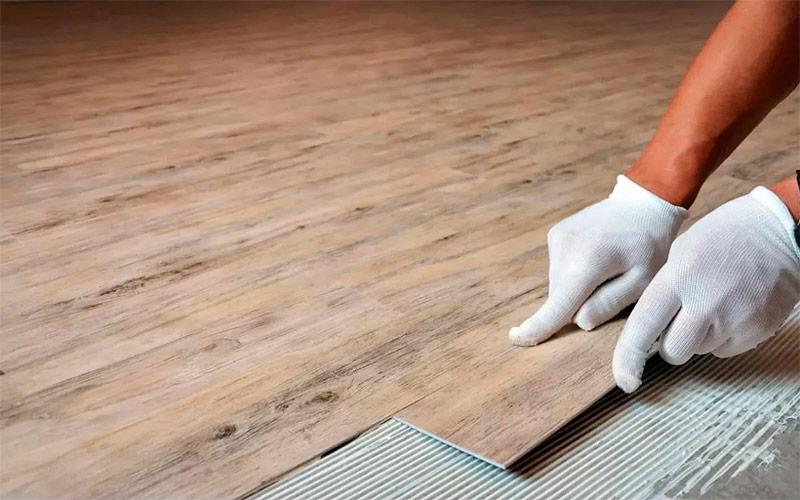 floor handyman