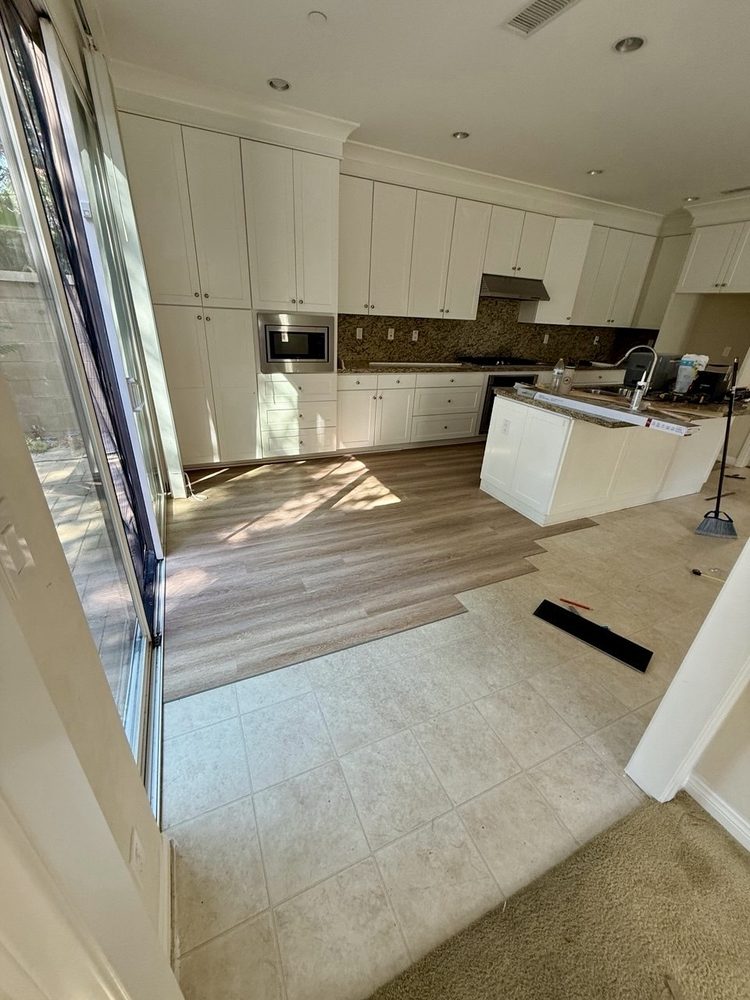 handyman flooring