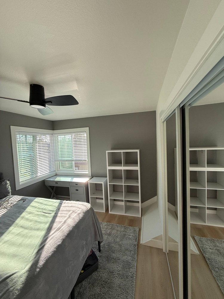 interior painting