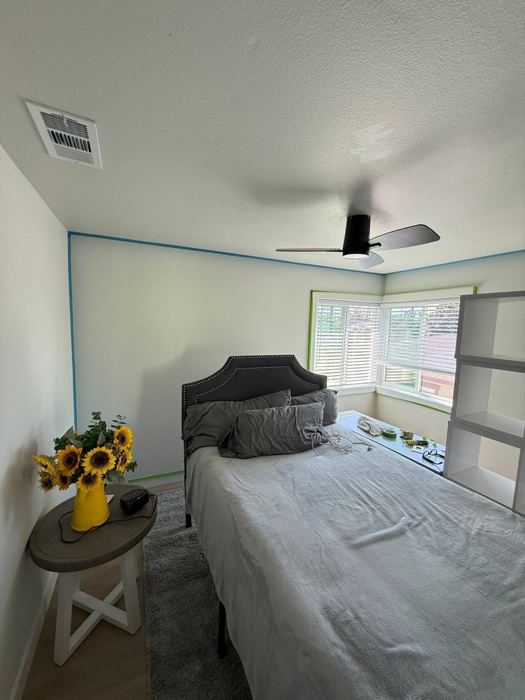 interior painting