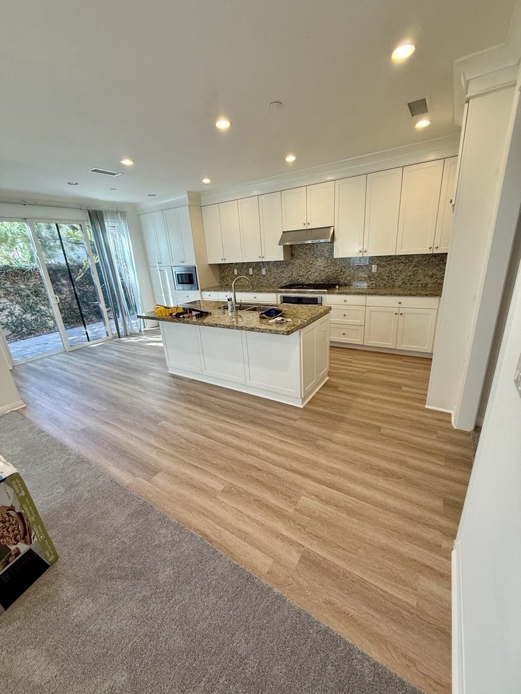 handyman flooring