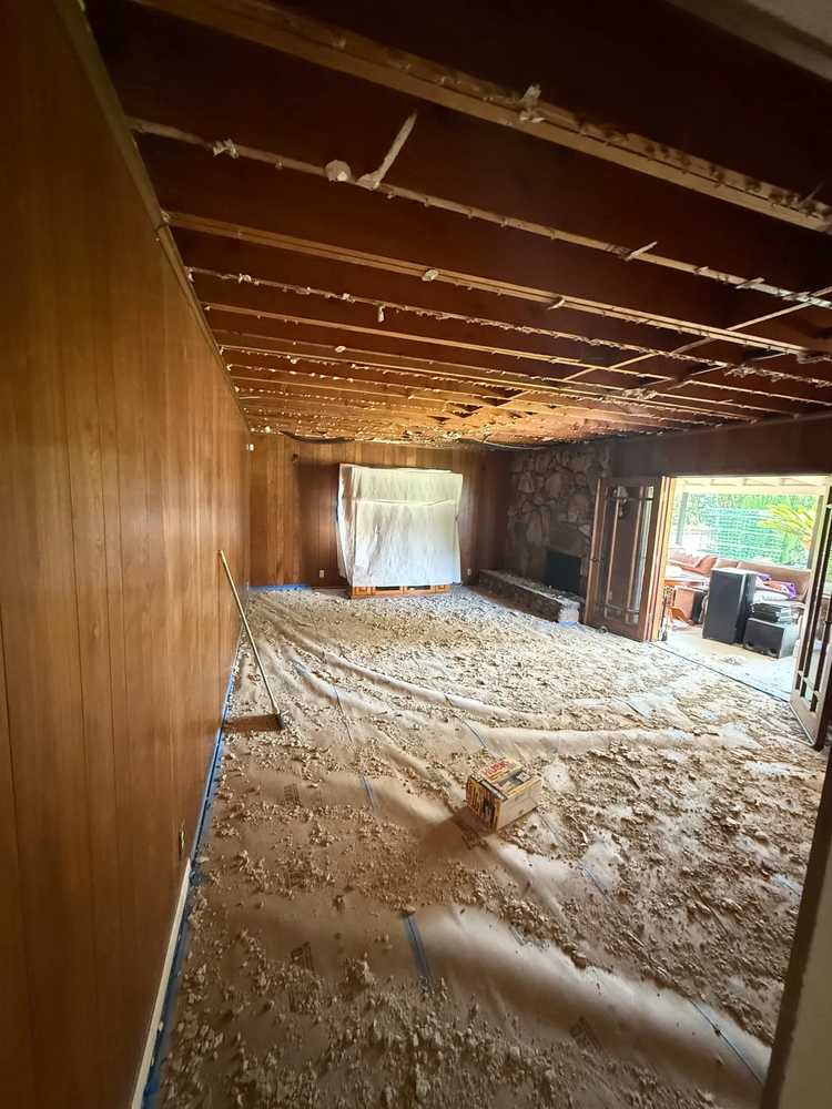 drywall handyman