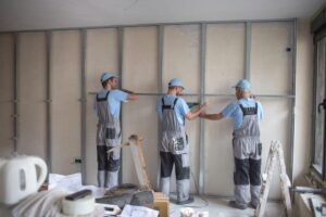 drywall handyman